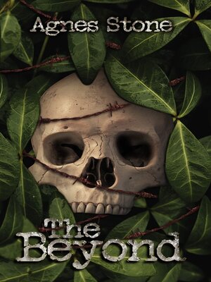 cover image of The Beyond